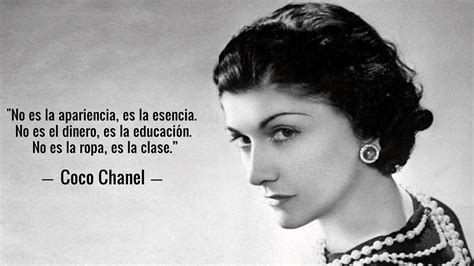 coco chanel frases elegancia|coco chanel quotes on success.